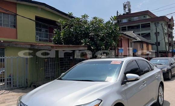 Acheter Occasion Voiture Toyota Avalon Autre à Abuja, État de Lagos Acheter Occasion Voiture Toyota Avalon Autre à Abuja, État de Lagos