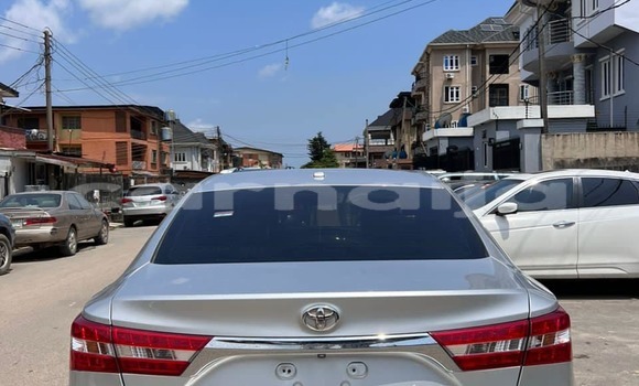 Acheter Occasion Voiture Toyota Avalon Autre à Abuja, État de Lagos Acheter Occasion Voiture Toyota Avalon Autre à Abuja, État de Lagos