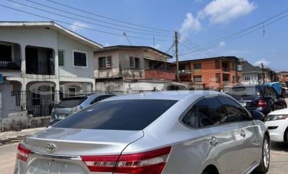 Acheter Occasion Voiture Toyota Avalon Autre à Abuja, État de Lagos Acheter Occasion Voiture Toyota Avalon Autre à Abuja, État de Lagos