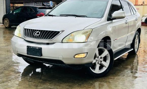 Acheter Occasion Voiture Lexus RX 350 Autre à Abuja, État de Lagos Acheter Occasion Voiture Lexus RX 350 Autre à Abuja, État de Lagos