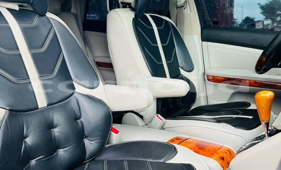 Acheter Occasion Voiture Lexus RX 350 Autre à Abuja, État de Lagos Acheter Occasion Voiture Lexus RX 350 Autre à Abuja, État de Lagos