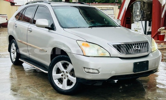 Acheter Occasion Voiture Lexus RX 350 Autre à Abuja, État de Lagos Acheter Occasion Voiture Lexus RX 350 Autre à Abuja, État de Lagos