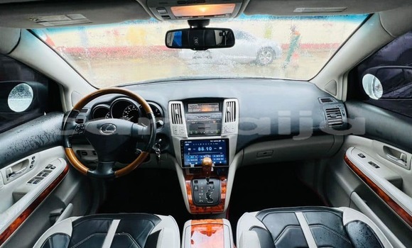 Acheter Occasion Voiture Lexus RX 350 Autre à Abuja, État de Lagos Acheter Occasion Voiture Lexus RX 350 Autre à Abuja, État de Lagos