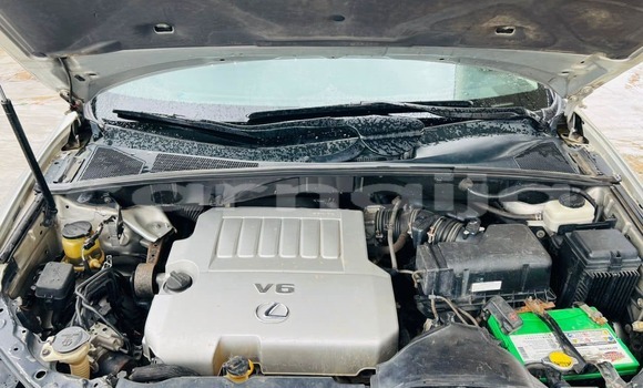 Acheter Occasion Voiture Lexus RX 350 Autre à Abuja, État de Lagos Acheter Occasion Voiture Lexus RX 350 Autre à Abuja, État de Lagos