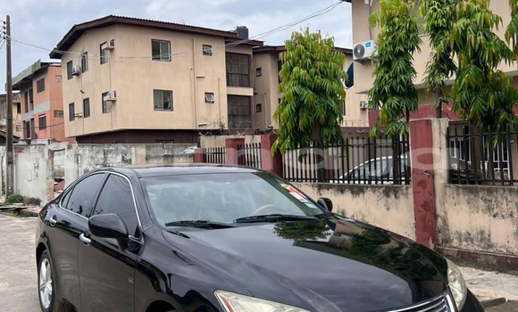Acheter Occasion Voiture Lexus ES 300 Autre à Abuja, État de Lagos Acheter Occasion Voiture Lexus ES 300 Autre à Abuja, État de Lagos
