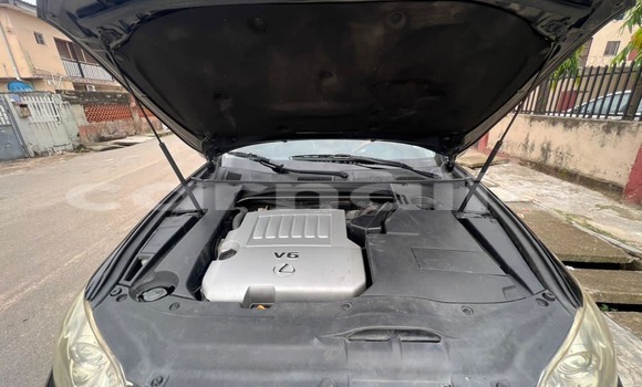 Acheter Occasion Voiture Lexus ES 300 Autre à Abuja, État de Lagos Acheter Occasion Voiture Lexus ES 300 Autre à Abuja, État de Lagos