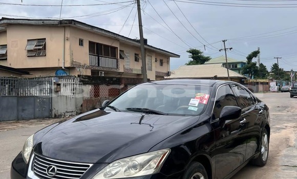 Acheter Occasion Voiture Lexus ES 300 Autre à Abuja, État de Lagos Acheter Occasion Voiture Lexus ES 300 Autre à Abuja, État de Lagos