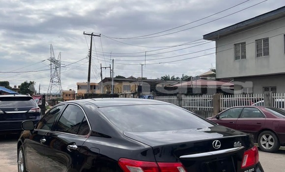 Acheter Occasion Voiture Lexus ES 300 Autre à Abuja, État de Lagos Acheter Occasion Voiture Lexus ES 300 Autre à Abuja, État de Lagos