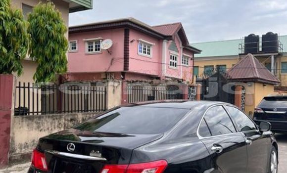 Acheter Occasion Voiture Lexus ES 300 Autre à Abuja, État de Lagos Acheter Occasion Voiture Lexus ES 300 Autre à Abuja, État de Lagos