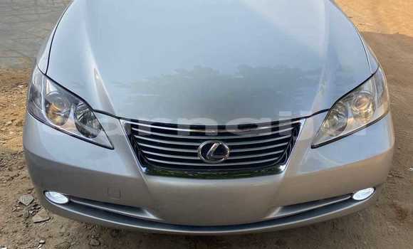 Acheter Occasion Voiture Lexus ES Autre à Lagos, État de Lagos Acheter Occasion Voiture Lexus ES Autre à Lagos, État de Lagos