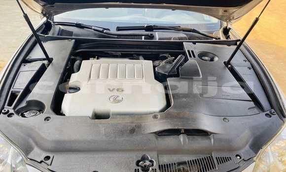 Acheter Occasion Voiture Lexus ES Autre à Lagos, État de Lagos Acheter Occasion Voiture Lexus ES Autre à Lagos, État de Lagos