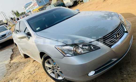 Acheter Occasion Voiture Lexus ES Autre à Lagos, État de Lagos Acheter Occasion Voiture Lexus ES Autre à Lagos, État de Lagos