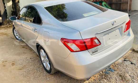 Acheter Occasion Voiture Lexus ES Autre à Lagos, État de Lagos Acheter Occasion Voiture Lexus ES Autre à Lagos, État de Lagos