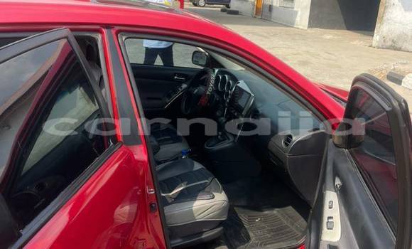 Buy Used Toyota Altezza Red Car in Abuja in Lagos State Buy Used Toyota Altezza Red Car in Abuja in Lagos State