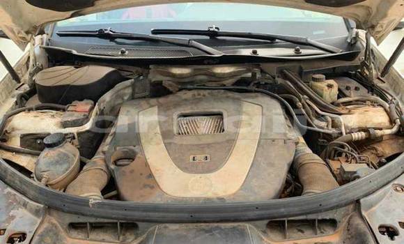 Buy Used Mercedes-Benz GLK–Class White Car in Abuja in Lagos State Buy Used Mercedes-Benz GLK–Class White Car in Abuja in Lagos State