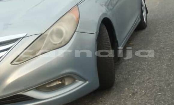 Acheter Occasion Voiture Hyundai Sonata Autre à Abuja, État de Lagos