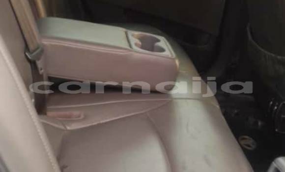 Acheter Occasion Voiture Hyundai Sonata Autre à Abuja, État de Lagos Acheter Occasion Voiture Hyundai Sonata Autre à Abuja, État de Lagos