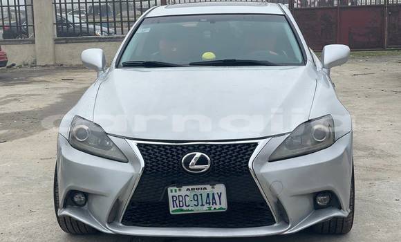 Acheter Occasion Voiture Lexus IS Autre à Abuja, État de Lagos Acheter Occasion Voiture Lexus IS Autre à Abuja, État de Lagos
