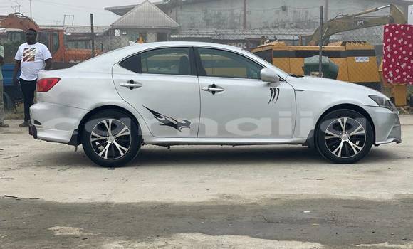 Buy Used Lexus IS Other Car in Abuja in Lagos State Buy Used Lexus IS Other Car in Abuja in Lagos State