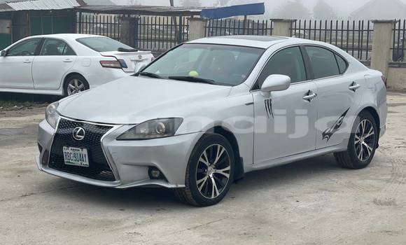 Buy Used Lexus IS Other Car in Abuja in Lagos State Buy Used Lexus IS Other Car in Abuja in Lagos State