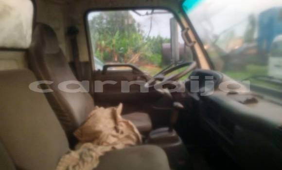 Acheter Occasion Voiture Isuzu Bellett Blanc à Abuja, État de Lagos Acheter Occasion Voiture Isuzu Bellett Blanc à Abuja, État de Lagos