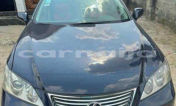 Acheter Occasion Voiture Toyota Corolla Noir à Abuja, État de Lagos Acheter Occasion Voiture Toyota Corolla Noir à Abuja, État de Lagos