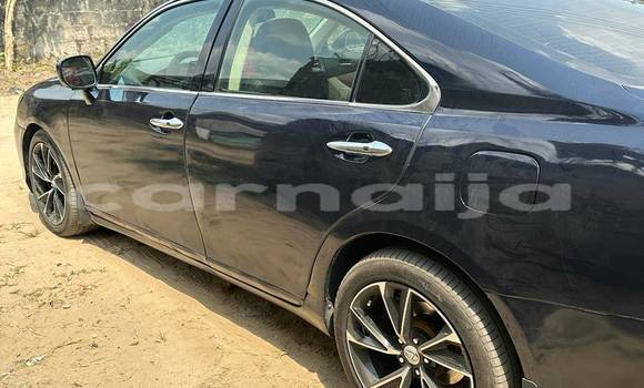 Buy Used Toyota Corolla Black Car in Abuja in Lagos State Buy Used Toyota Corolla Black Car in Abuja in Lagos State