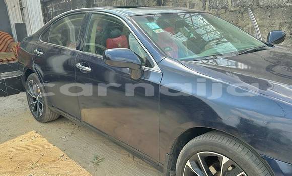 Buy Used Toyota Corolla Black Car in Abuja in Lagos State Buy Used Toyota Corolla Black Car in Abuja in Lagos State