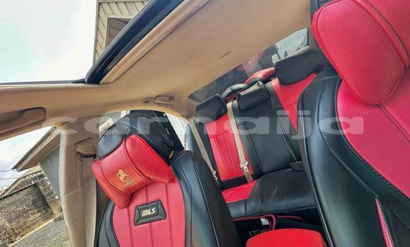 Buy Used Toyota Corolla Black Car in Abuja in Lagos State Buy Used Toyota Corolla Black Car in Abuja in Lagos State