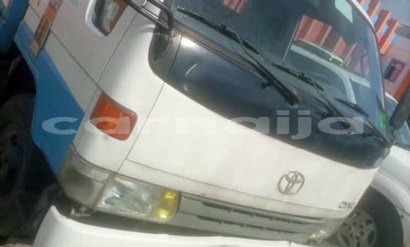 Buy Used Ford E 150 Cargo Van White Truck in Abuja in Lagos State
