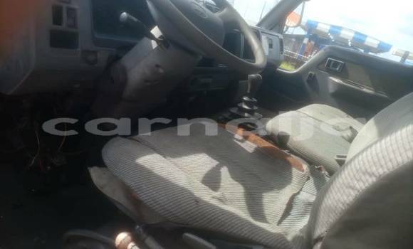 Acheter Occasion Utilitaire Ford E 150 Cargo Van Blanc à Abuja, État de Lagos Acheter Occasion Utilitaire Ford E 150 Cargo Van Blanc à Abuja, État de Lagos