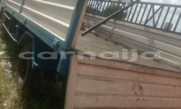 Acheter Occasion Utilitaire Ford E 150 Cargo Van Blanc à Abuja, État de Lagos Acheter Occasion Utilitaire Ford E 150 Cargo Van Blanc à Abuja, État de Lagos