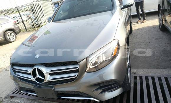 Buy Used Mercedes-Benz GLC Other Car in Lagos in Lagos State