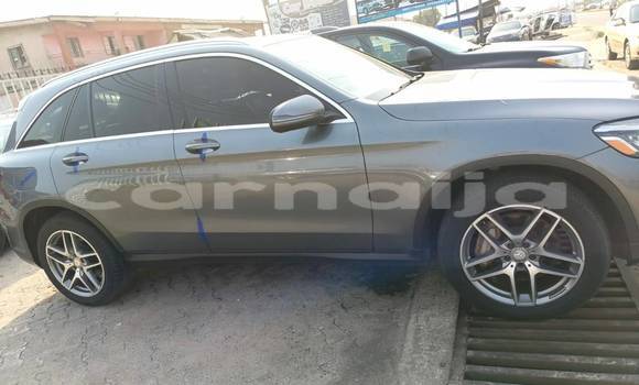 Buy Used Mercedes-Benz GLC Other Car in Lagos in Lagos State Buy Used Mercedes-Benz GLC Other Car in Lagos in Lagos State