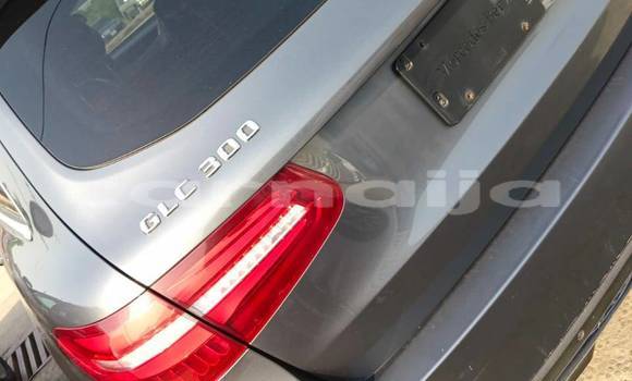 Buy Used Mercedes-Benz GLC Other Car in Lagos in Lagos State Buy Used Mercedes-Benz GLC Other Car in Lagos in Lagos State