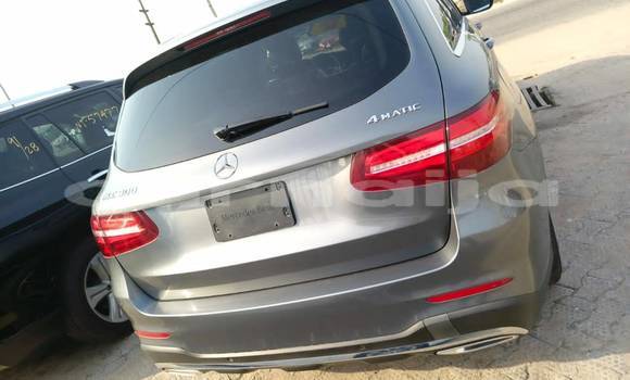 Buy Used Mercedes-Benz GLC Other Car in Lagos in Lagos State Buy Used Mercedes-Benz GLC Other Car in Lagos in Lagos State