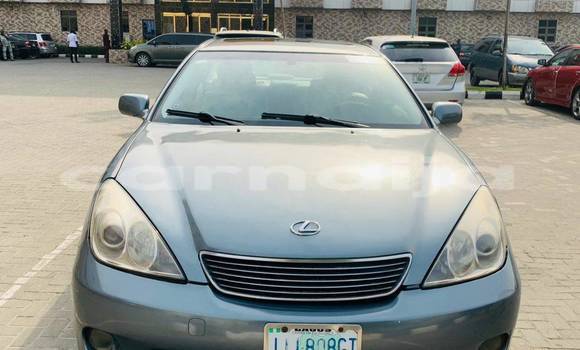 Acheter Occasion Voiture Lexus ES Autre à Abuja, État de Lagos Acheter Occasion Voiture Lexus ES Autre à Abuja, État de Lagos