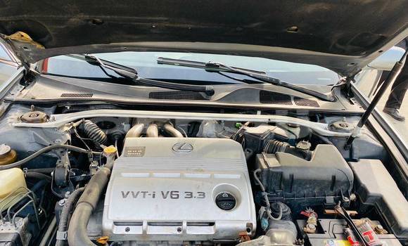 Acheter Occasion Voiture Lexus ES Autre à Abuja, État de Lagos Acheter Occasion Voiture Lexus ES Autre à Abuja, État de Lagos