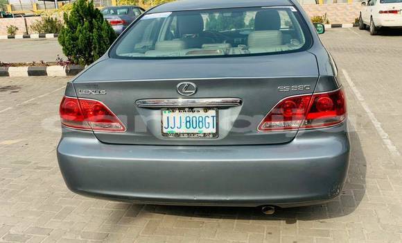 Acheter Occasion Voiture Lexus ES Autre à Abuja, État de Lagos Acheter Occasion Voiture Lexus ES Autre à Abuja, État de Lagos