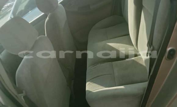 Acheter Occasion Voiture Toyota Corolla Autre à Abuja, État de Lagos Acheter Occasion Voiture Toyota Corolla Autre à Abuja, État de Lagos