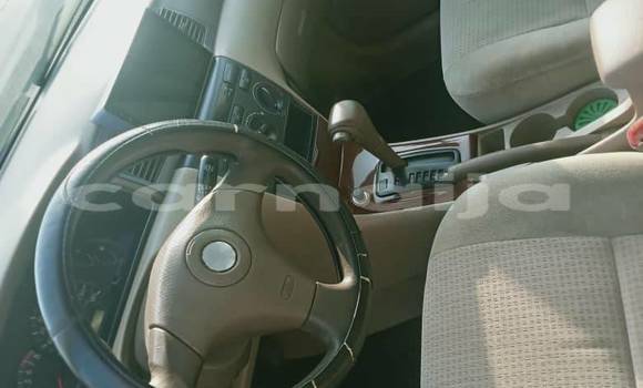 Acheter Occasion Voiture Toyota Corolla Autre à Abuja, État de Lagos Acheter Occasion Voiture Toyota Corolla Autre à Abuja, État de Lagos