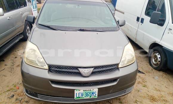 Acheter Occasion Voiture Toyota Sienna Autre à Abuja, État de Lagos Acheter Occasion Voiture Toyota Sienna Autre à Abuja, État de Lagos