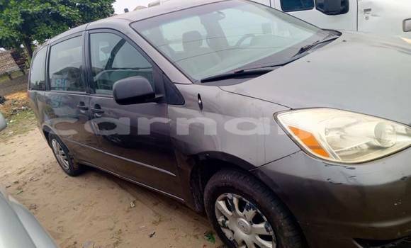 Acheter Occasion Voiture Toyota Sienna Autre à Abuja, État de Lagos Acheter Occasion Voiture Toyota Sienna Autre à Abuja, État de Lagos