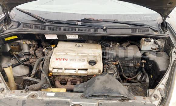 Acheter Occasion Voiture Toyota Sienna Autre à Abuja, État de Lagos Acheter Occasion Voiture Toyota Sienna Autre à Abuja, État de Lagos