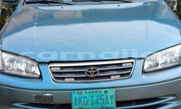 Acheter Occasion Voiture Lexus IS Bleu à Abuja, État de Lagos Acheter Occasion Voiture Lexus IS Bleu à Abuja, État de Lagos