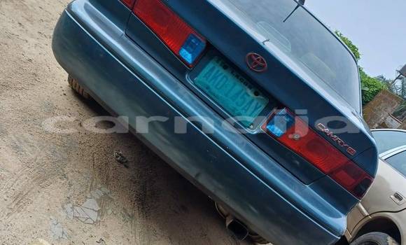 Acheter Occasion Voiture Lexus IS Bleu à Abuja, État de Lagos Acheter Occasion Voiture Lexus IS Bleu à Abuja, État de Lagos