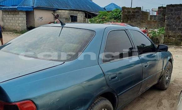 Acheter Occasion Voiture Lexus IS Bleu à Abuja, État de Lagos Acheter Occasion Voiture Lexus IS Bleu à Abuja, État de Lagos