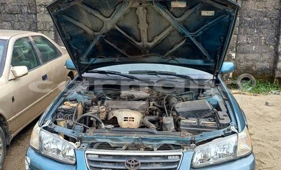 Acheter Occasion Voiture Lexus IS Bleu à Abuja, État de Lagos Acheter Occasion Voiture Lexus IS Bleu à Abuja, État de Lagos