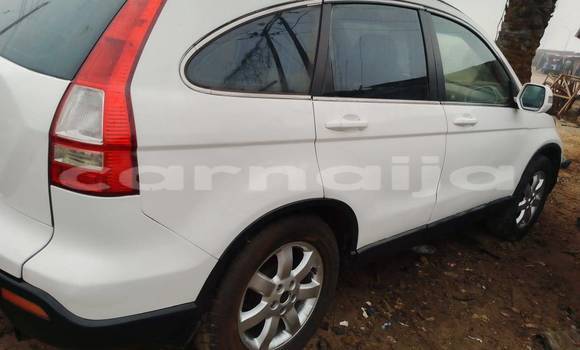 Acheter Occasion Voiture Toyota Highlander Blanc à Abuja, État de Lagos Acheter Occasion Voiture Toyota Highlander Blanc à Abuja, État de Lagos