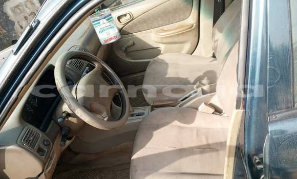 Acheter Occasion Voiture Toyota Avensis Noir à Abuja, État de Lagos Acheter Occasion Voiture Toyota Avensis Noir à Abuja, État de Lagos